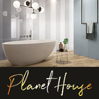 PLANET HOUSE